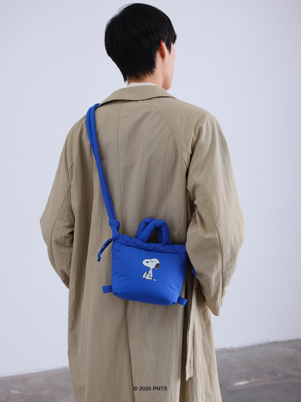 Bolso Micro Ona Soft