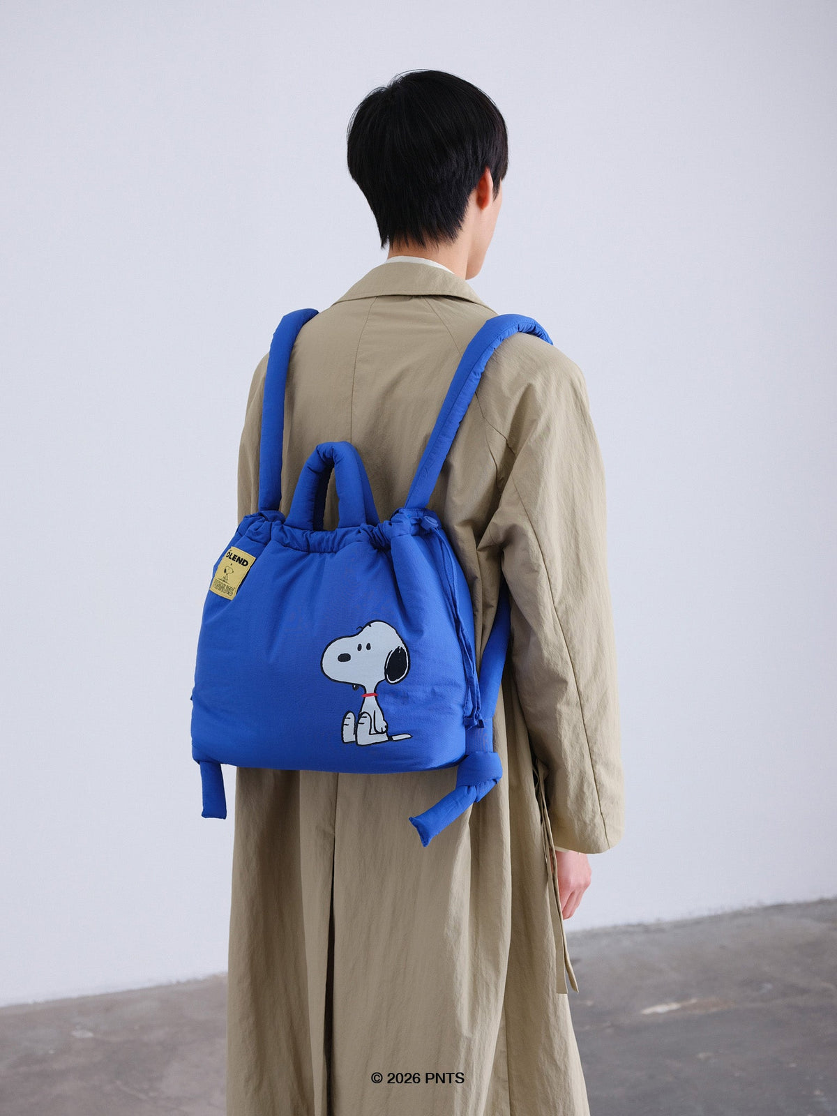 Noli Soft Bag