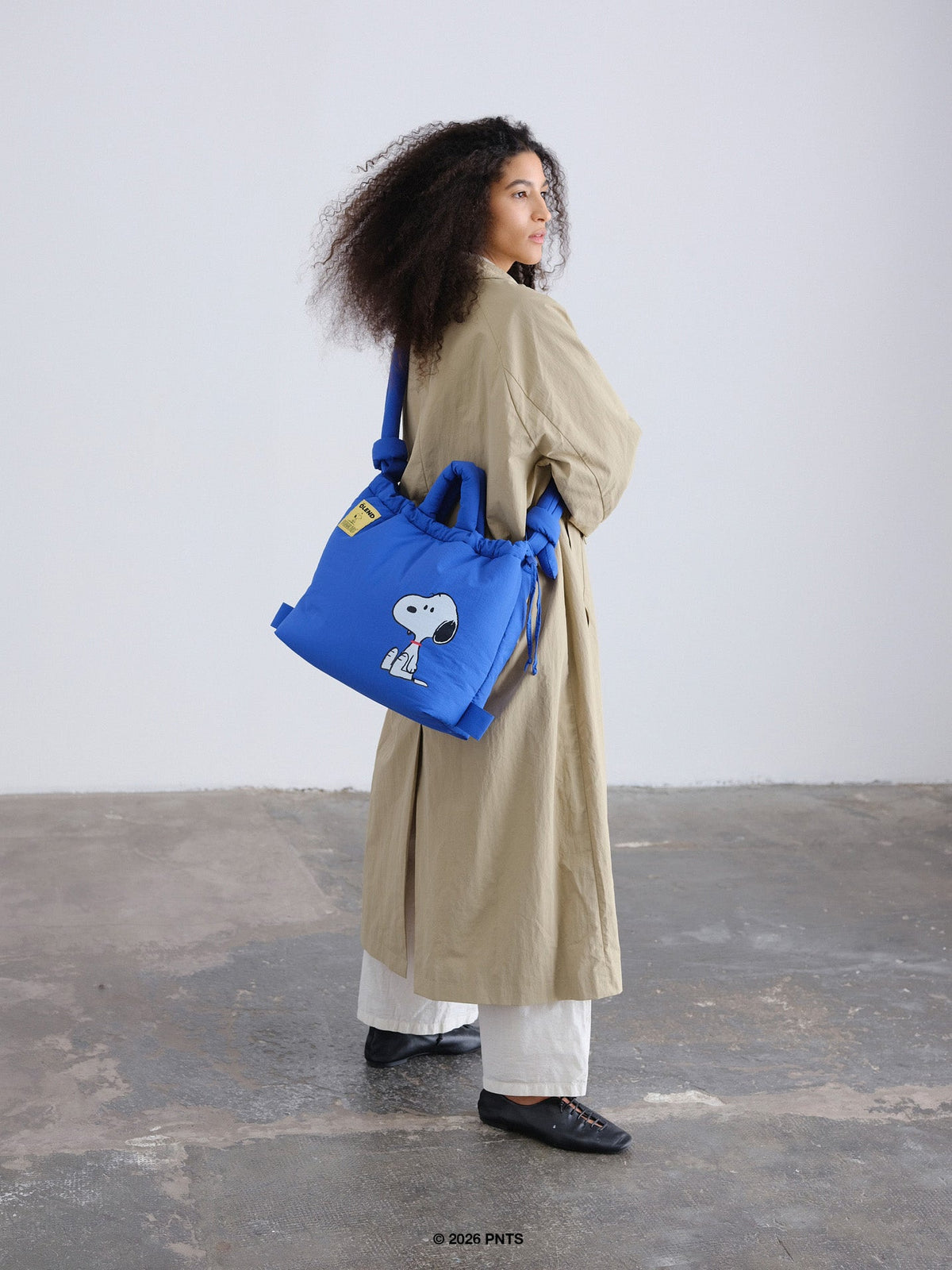 Noli Soft Bag