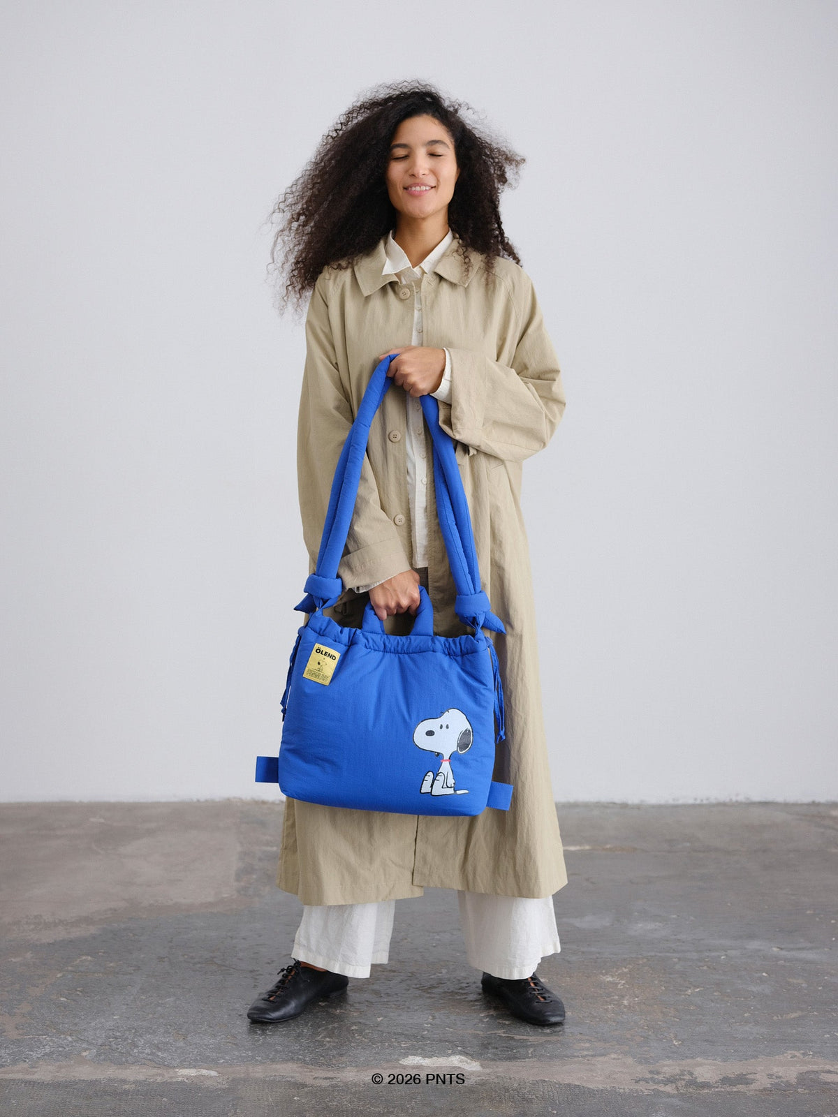 Noli Soft Bag