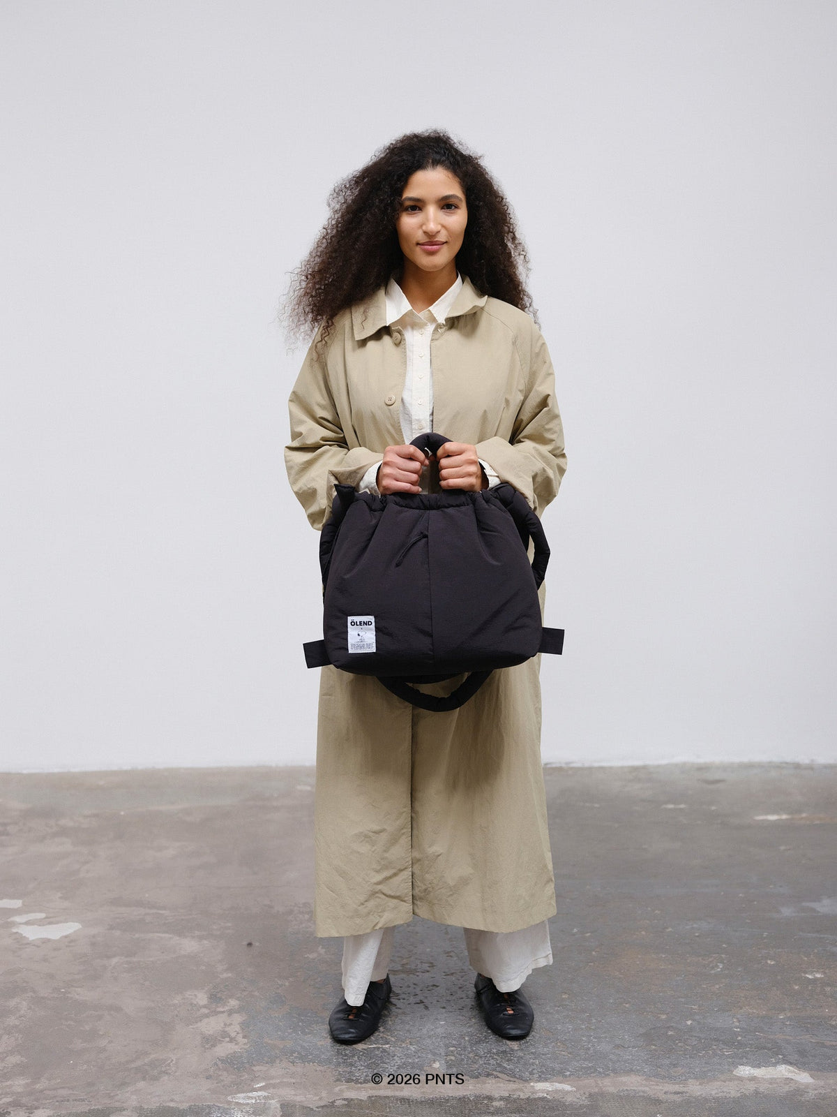 Noli Soft Bag