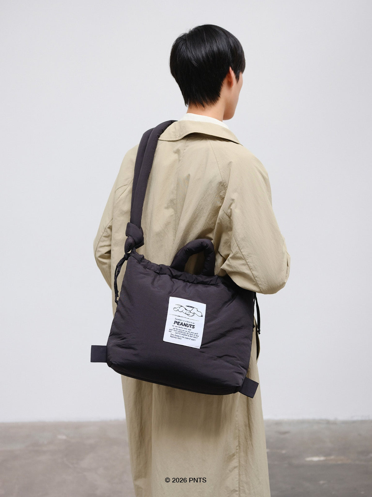 Noli Soft Bag