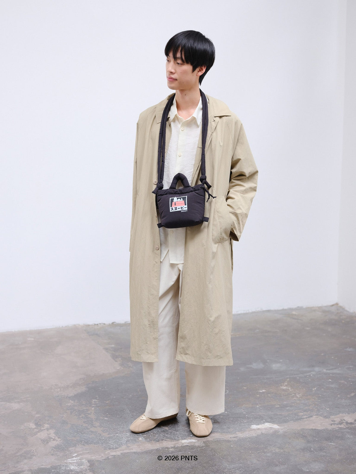 Bolso Micro Ona Soft