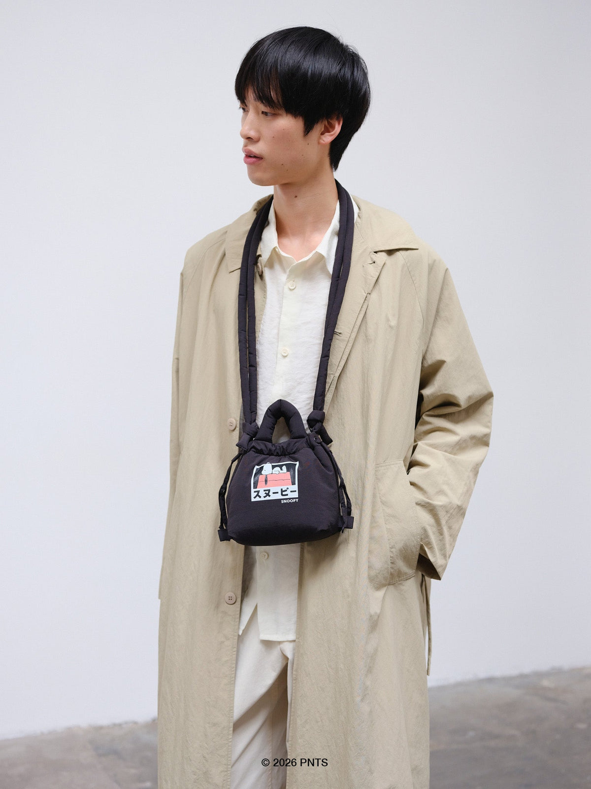 Bolso Micro Ona Soft