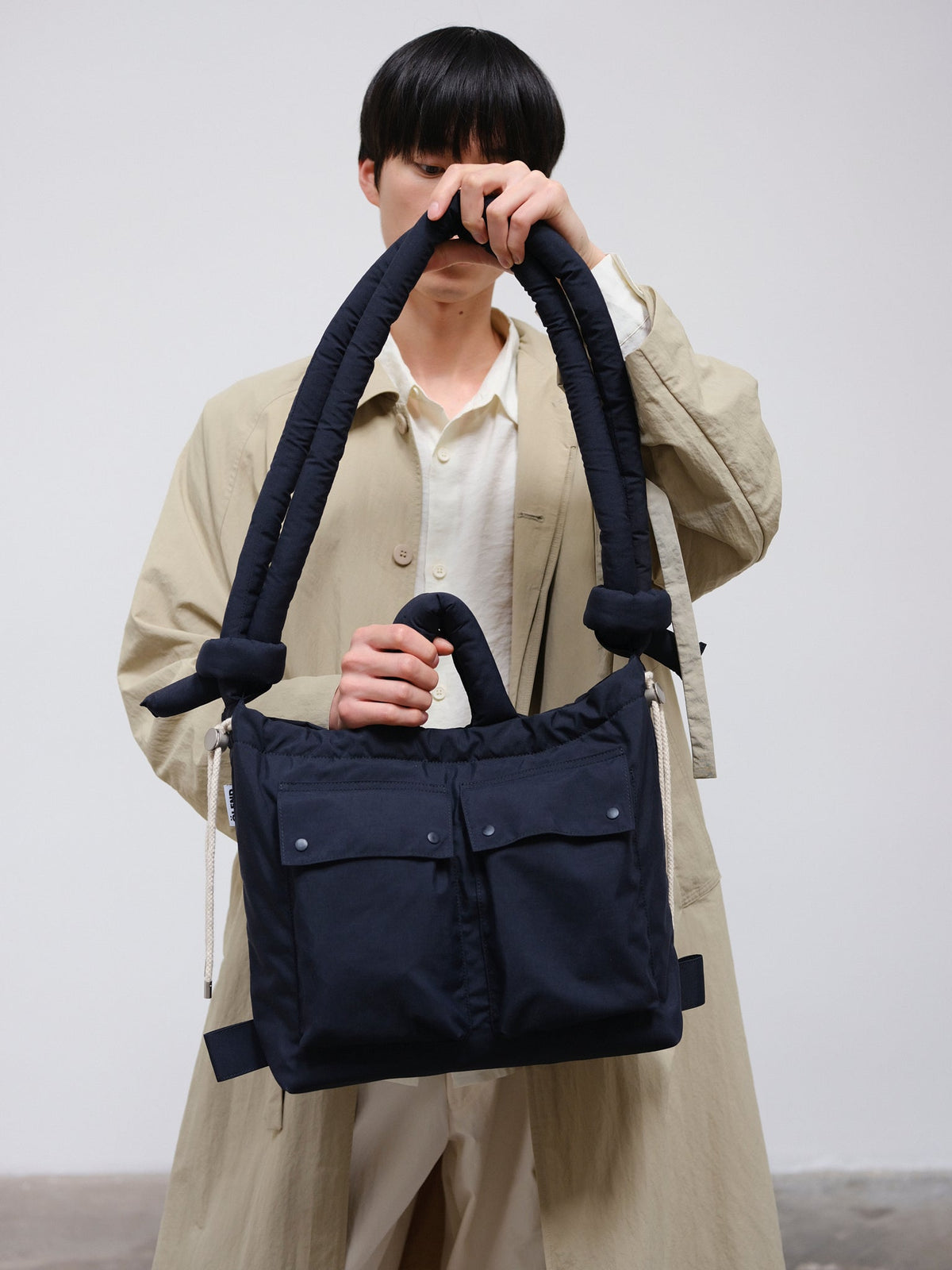 Rain Noli Bag