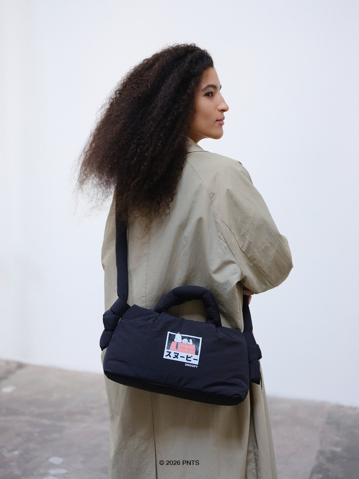 MiniNoli Soft Bag